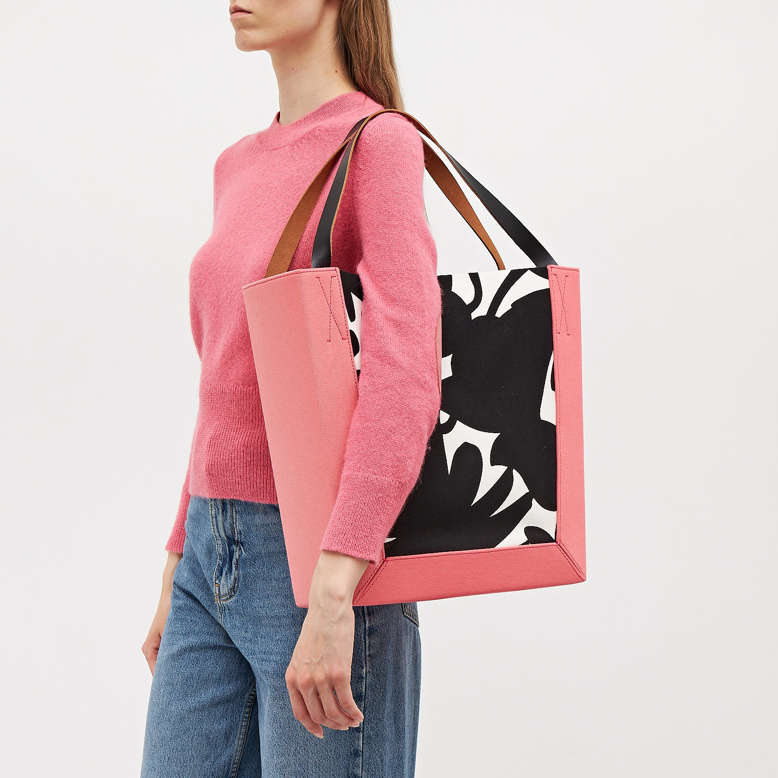 Сумка Marni - купить оригинал в секонд-хенде SFS - 9