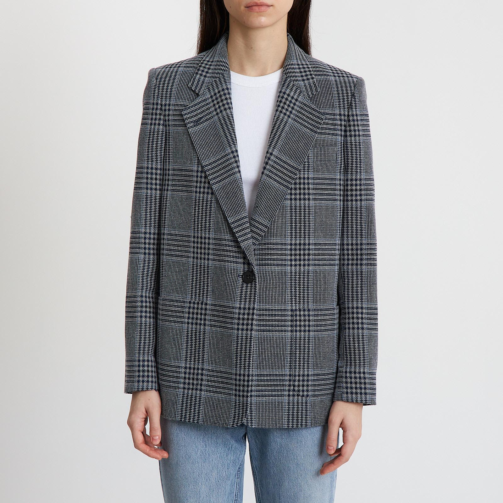 Пиджак Acne Studios - купить оригинал в секонд-хенде SFS - 1