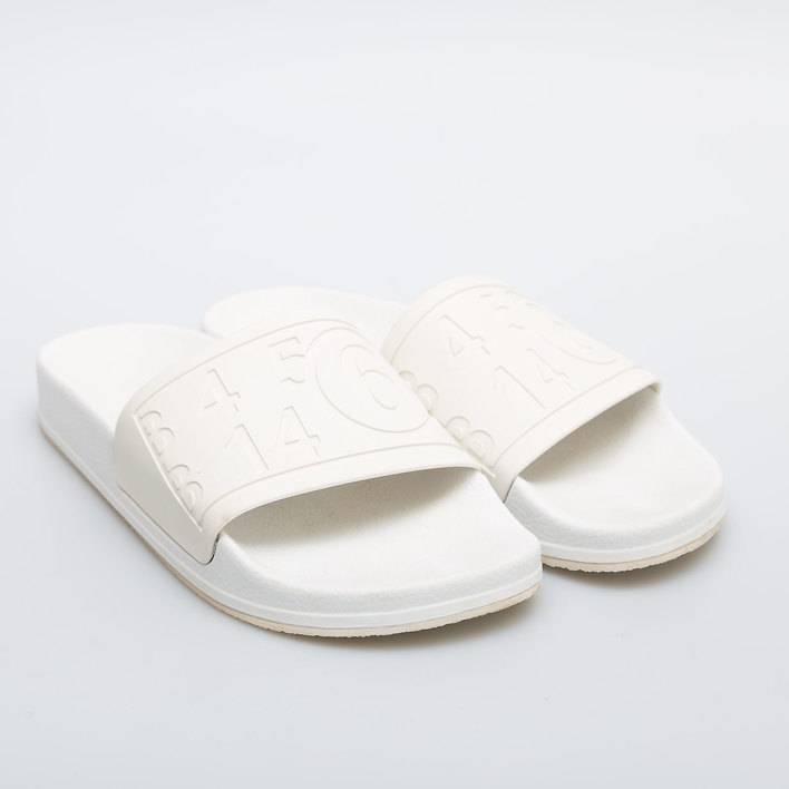Сандалии MM6 Maison Margiela
