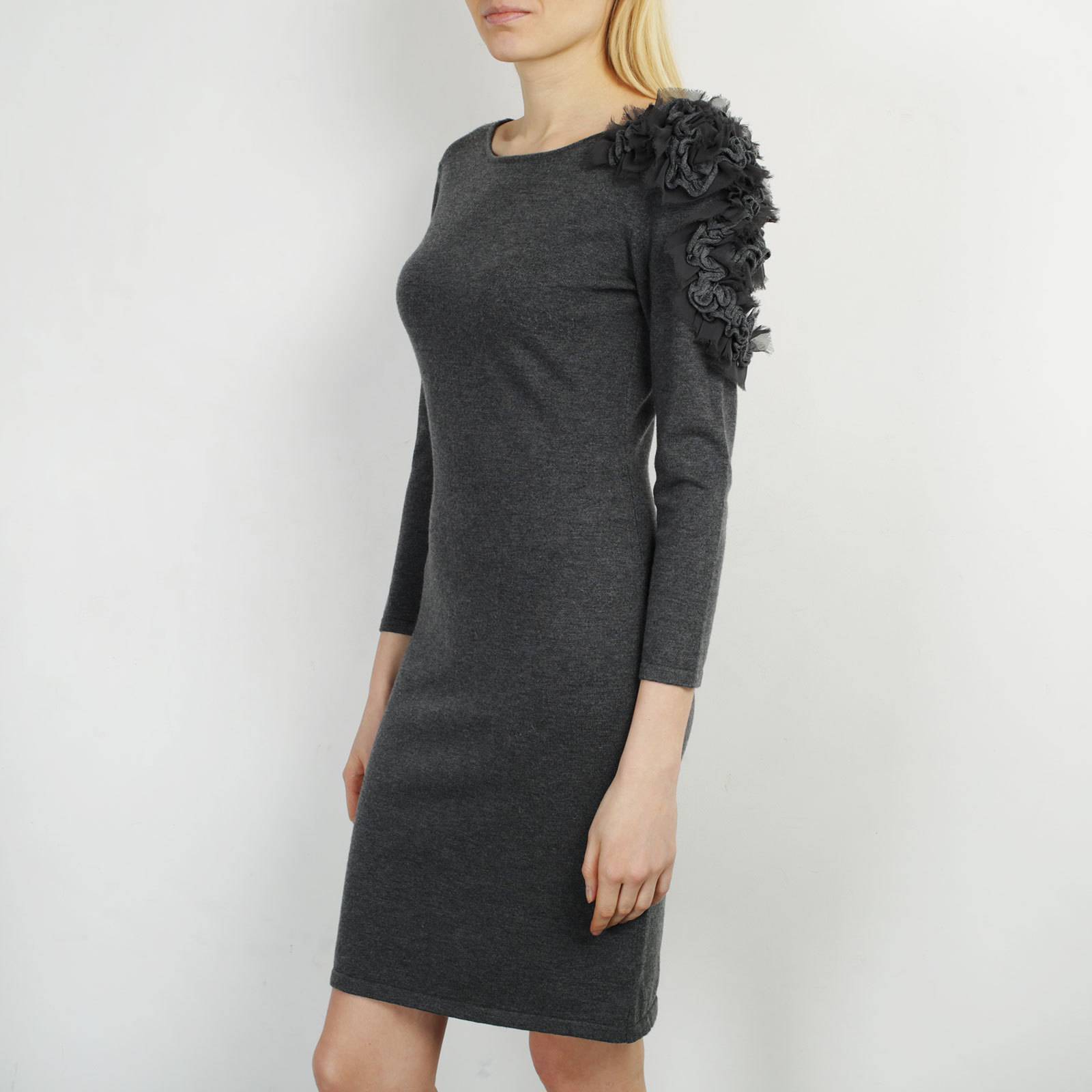 Платье Escada - купить оригинал в секонд-хенде SFS