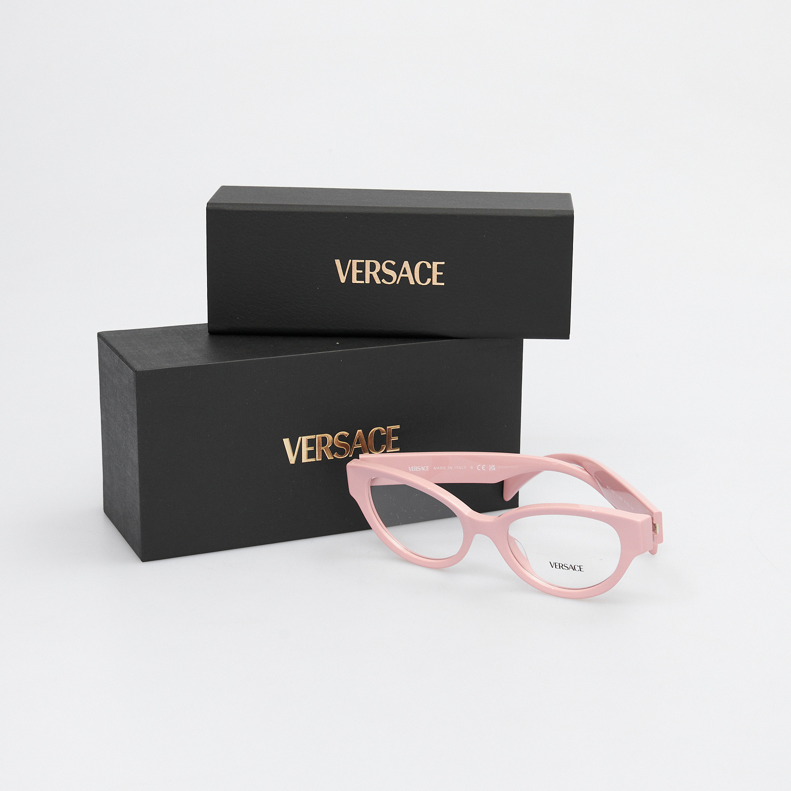 Очки Versace - купить оригинал в секонд-хенде SFS - 2