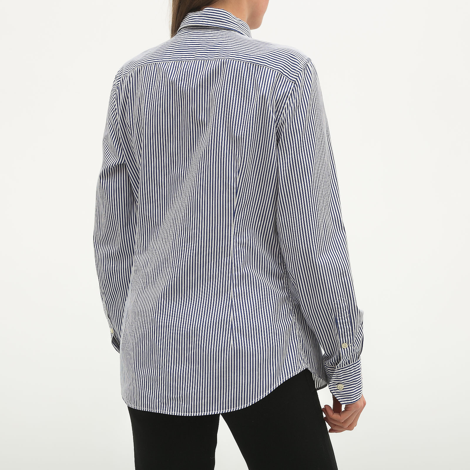 Рубашка Polo Ralph Lauren - купить оригинал в секонд-хенде SFS