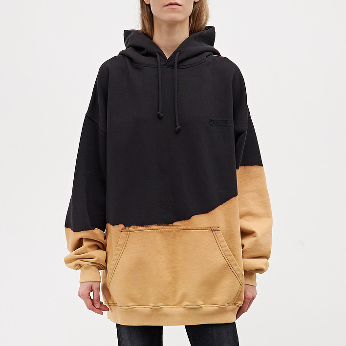Худи Vetements