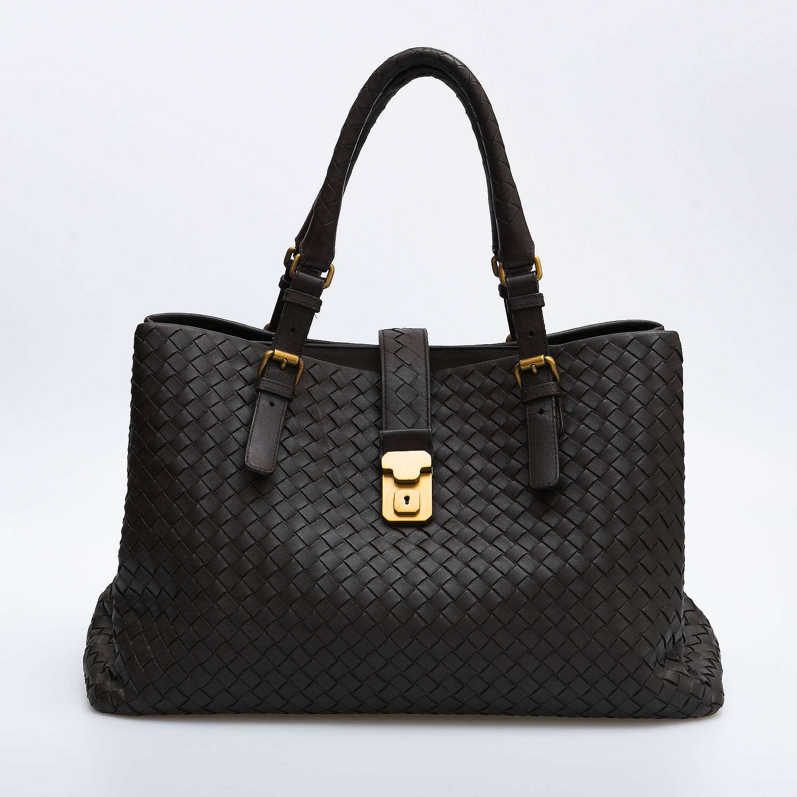 Сумка Bottega Veneta - купить оригинал в секонд-хенде SFS - 1