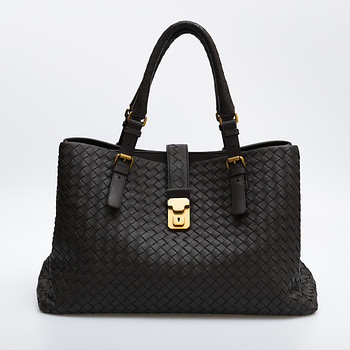 Сумка Bottega Veneta