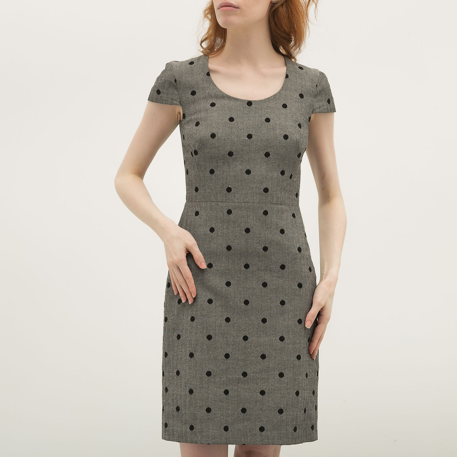 Платье PS by Paul Smith - купить оригинал в секонд-хенде SFS - 1