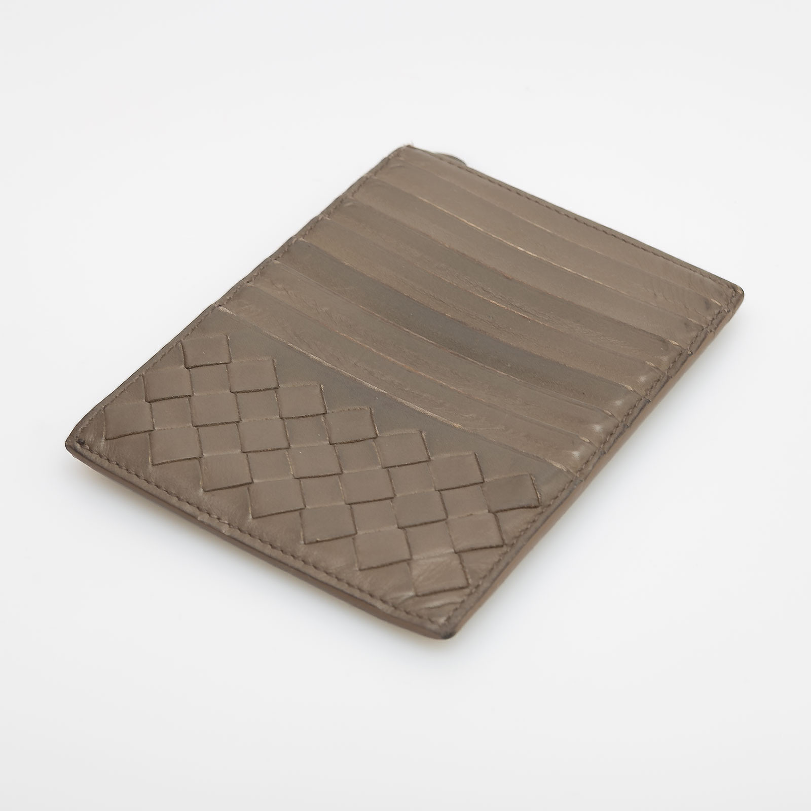 Кошелек Bottega Veneta - купить оригинал в секонд-хенде SFS - 3