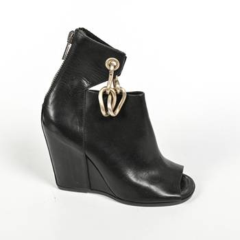 Ботильоны Rick Owens