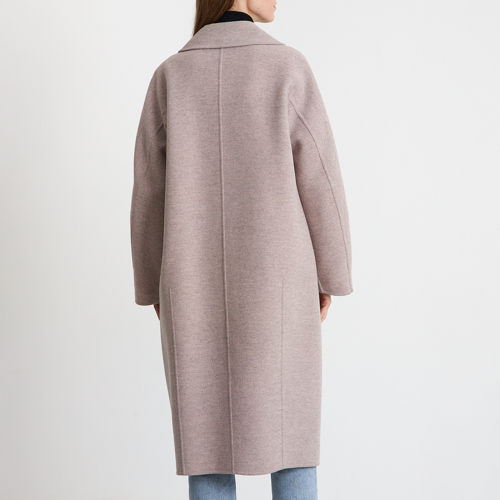 Пальто Jil Sander - купить оригинал в секонд-хенде SFS - 3