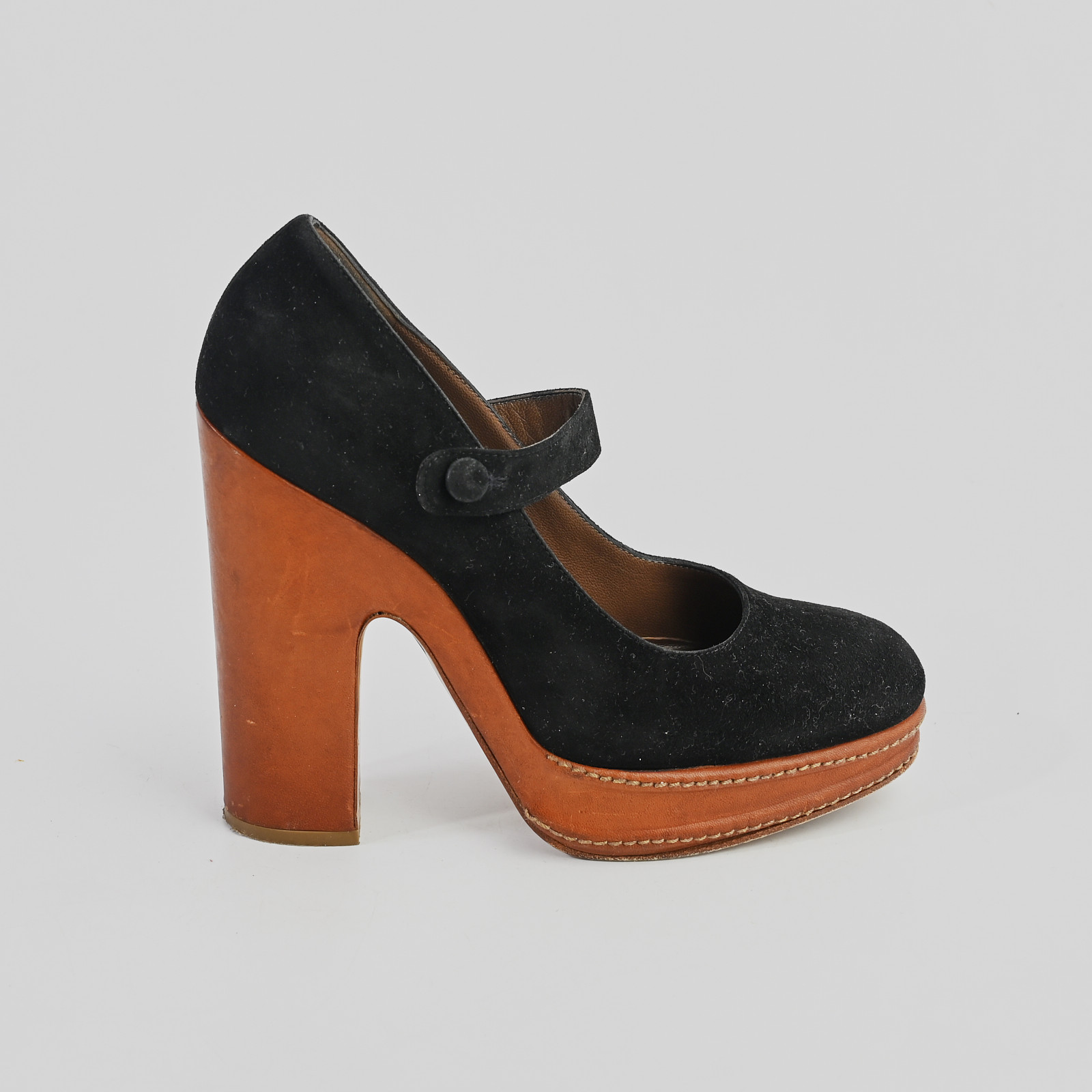 Туфли Marni - купить оригинал в секонд-хенде SFS - 1