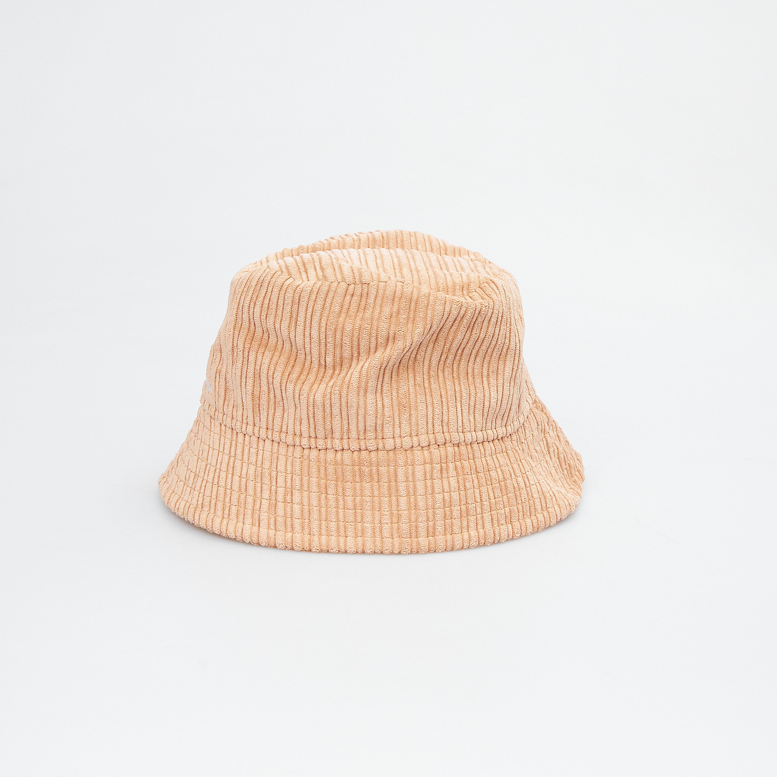 Панама бежевого цвета Isabel Marant - фото из каталога магазина брендовой одежды Second Friend Store Панама Isabel Marant - купить оригинал в секонд-хенде SFS - 3