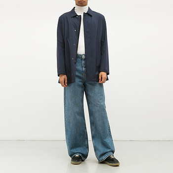 Тренч Loro Piana