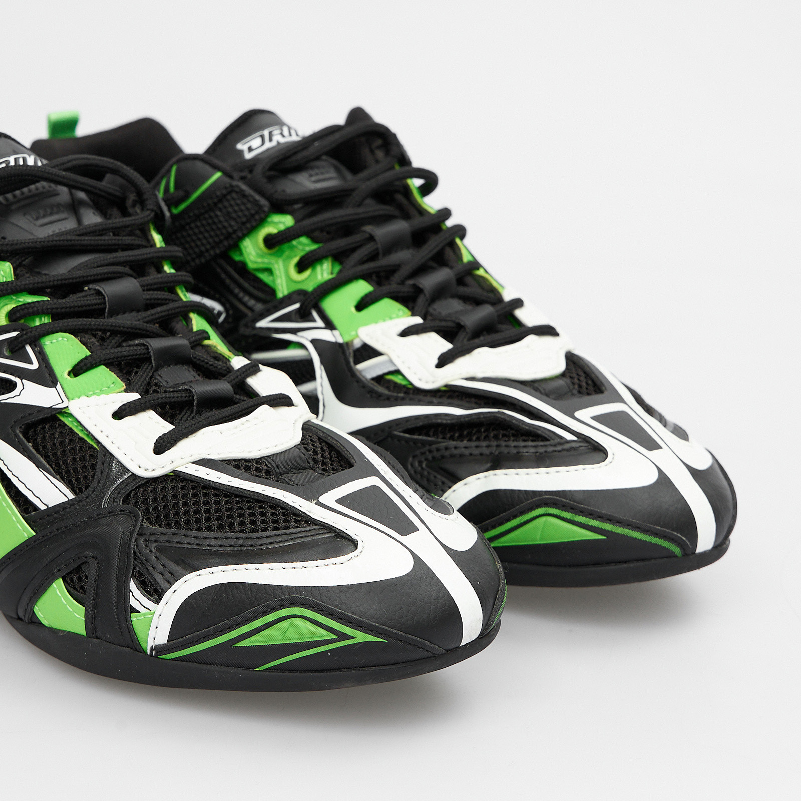 Кроссовки Balenciaga - купить оригинал в секонд-хенде SFS - 3