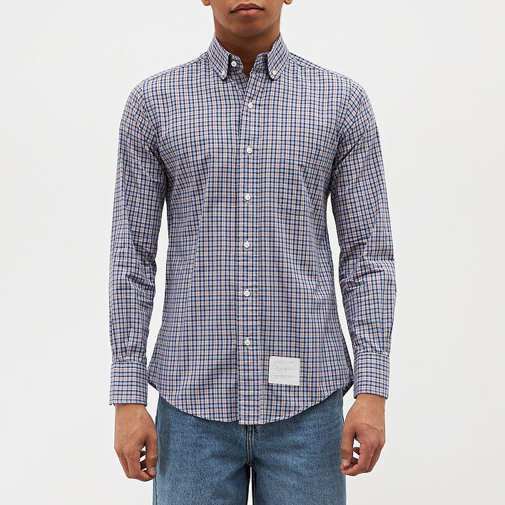 Рубашка Thom Browne