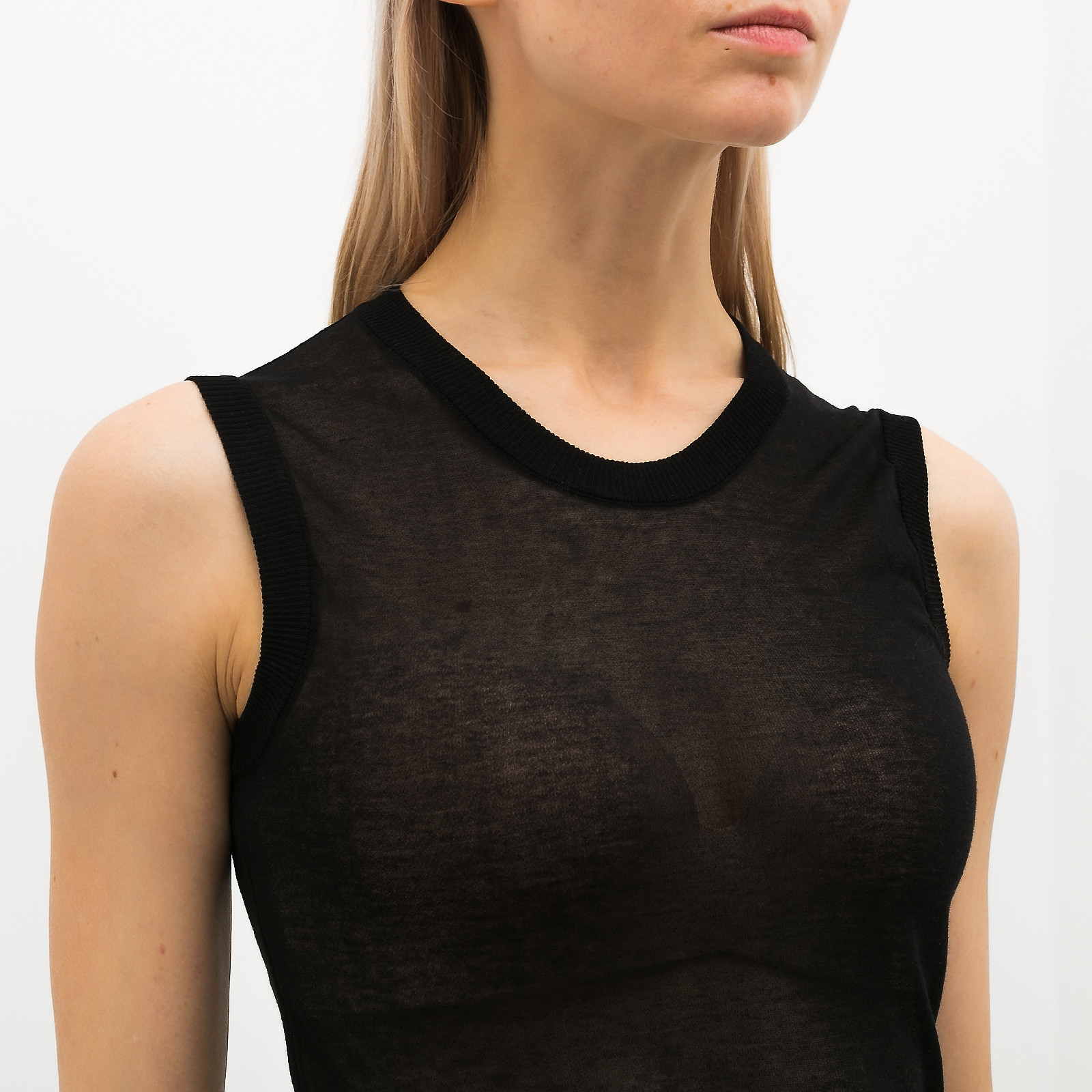 Жилет Dolce&Gabbana - купить оригинал в секонд-хенде SFS - 3