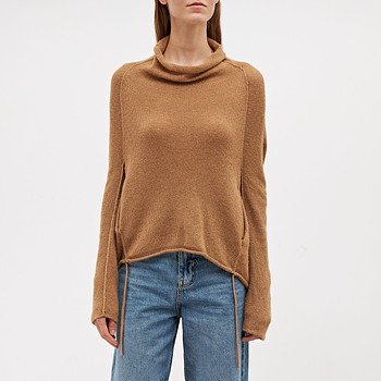 Свитер Yohji Yamamoto