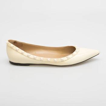Балетки Valentino