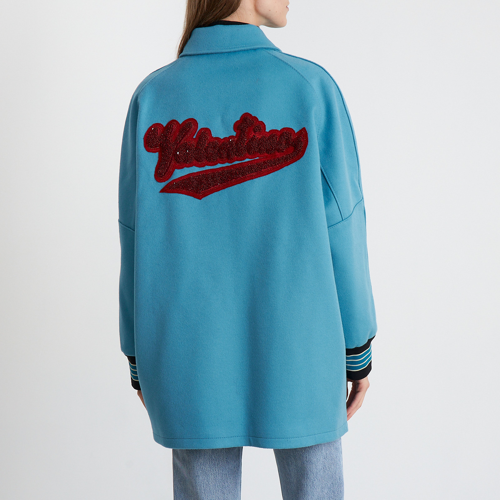 Пальто Valentino - купить оригинал в секонд-хенде SFS - 3