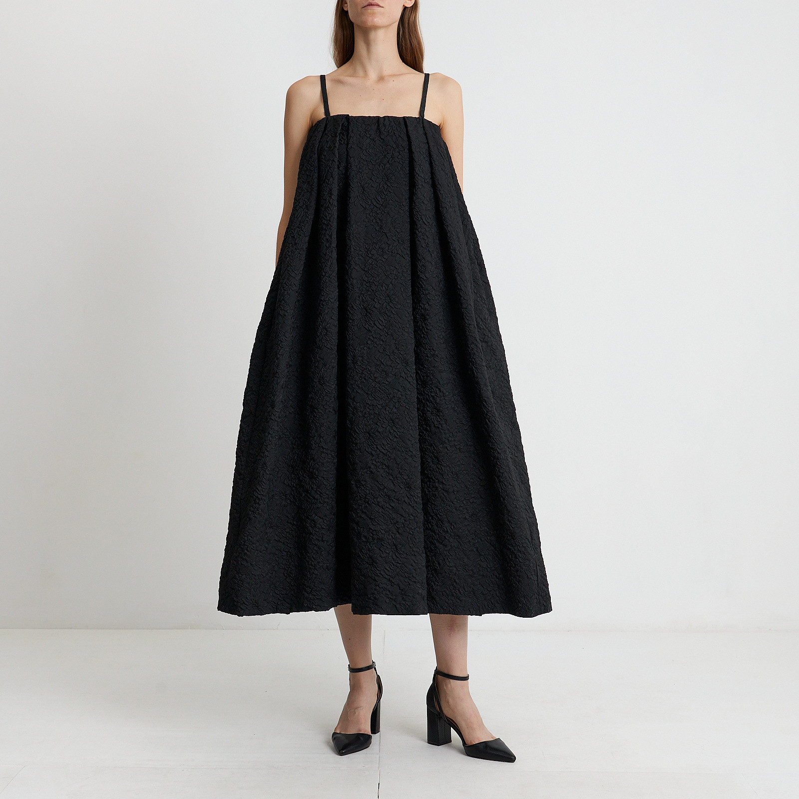 Платье Simone Rocha - купить оригинал в секонд-хенде SFS - 3