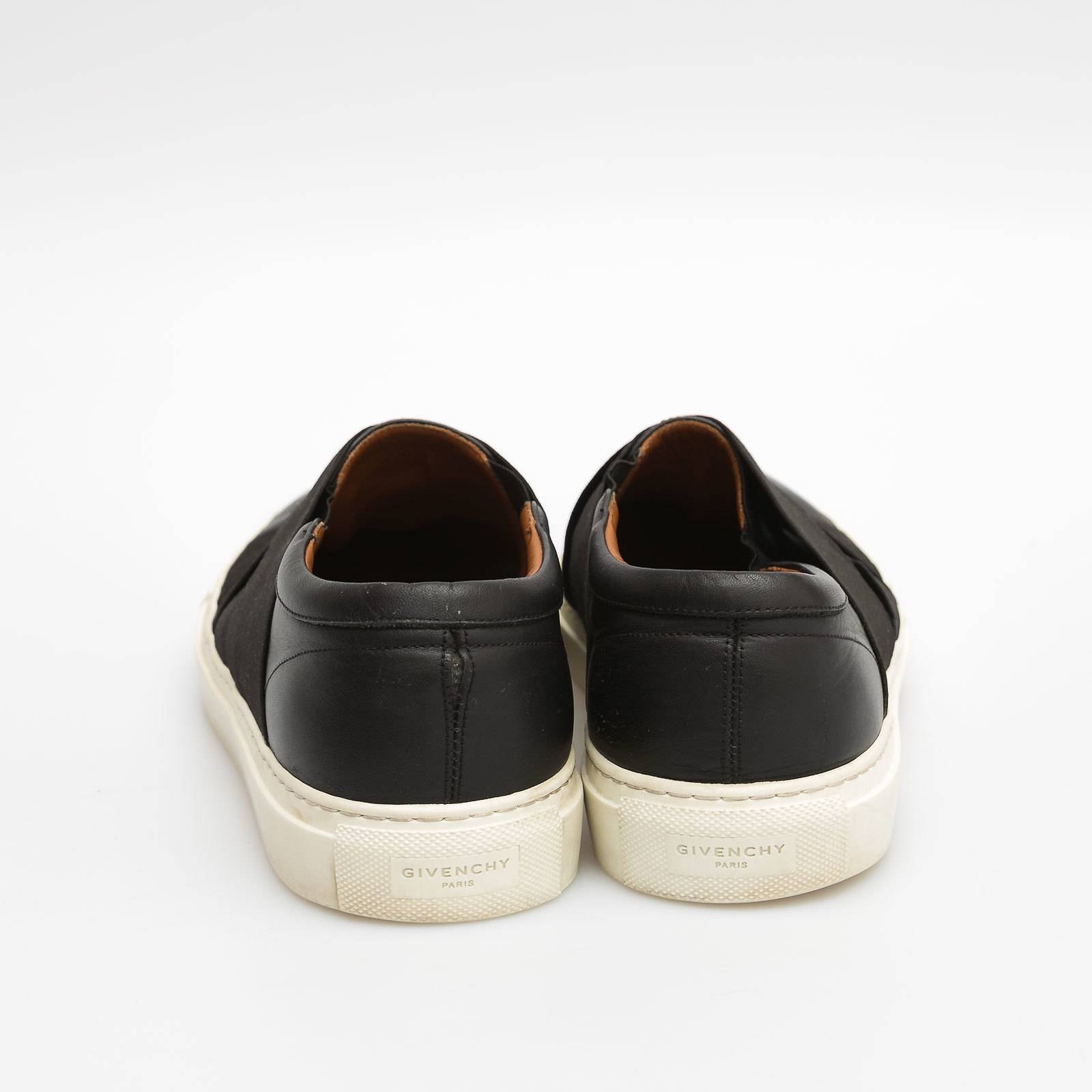 Кеды Givenchy - купить оригинал в секонд-хенде SFS - 3