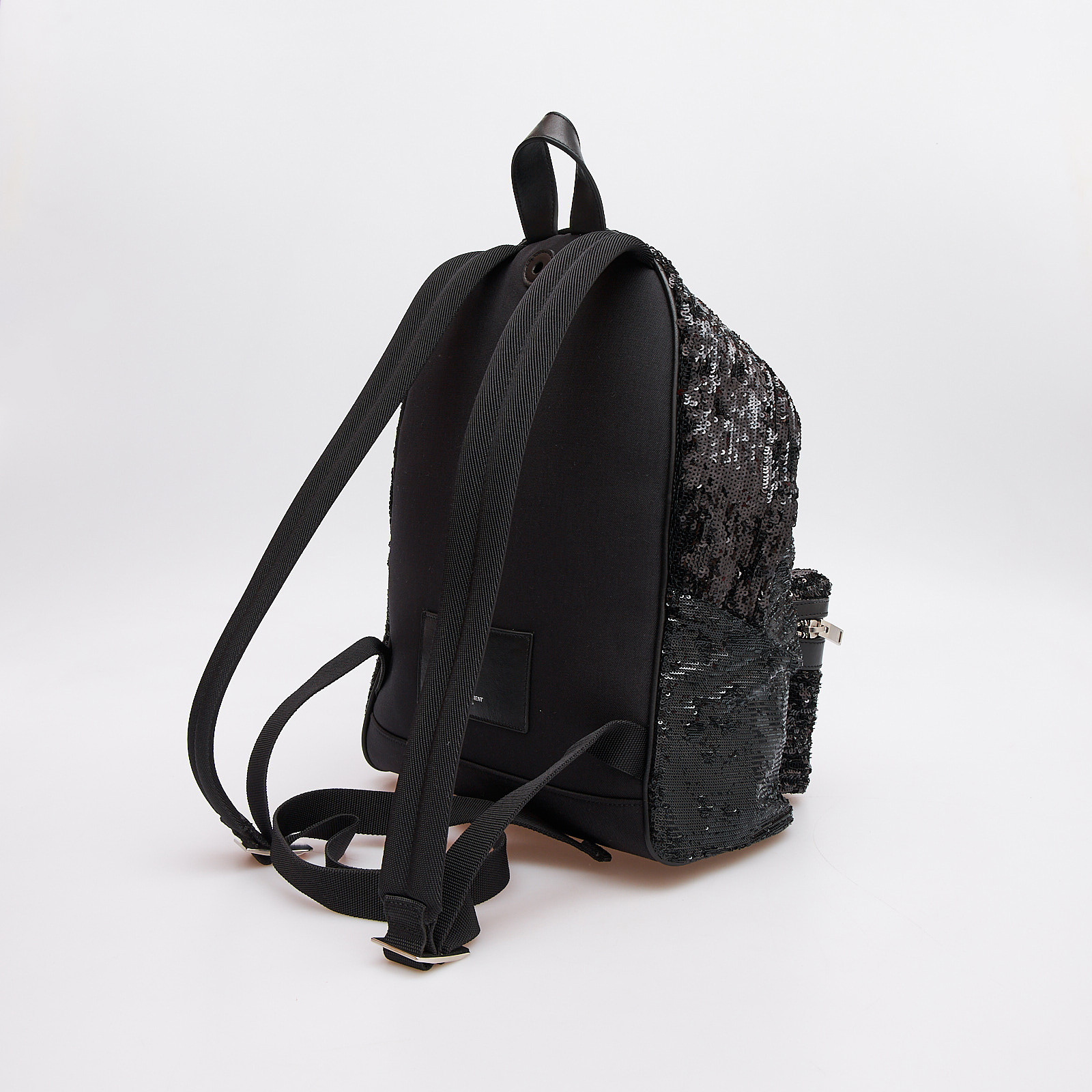 Рюкзак Saint Laurent - купить оригинал в секонд-хенде SFS - 4
