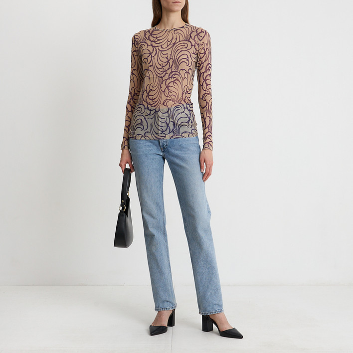 Лонгслив Dries Van Noten