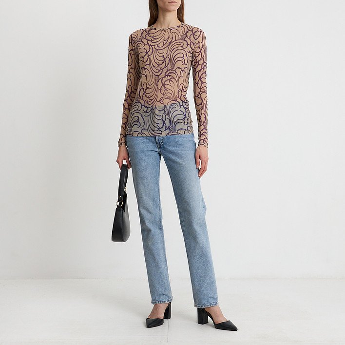 Лонгслив Dries Van Noten