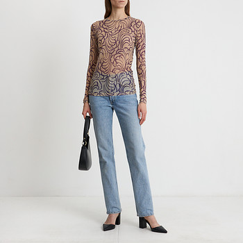 Лонгслив Dries Van Noten