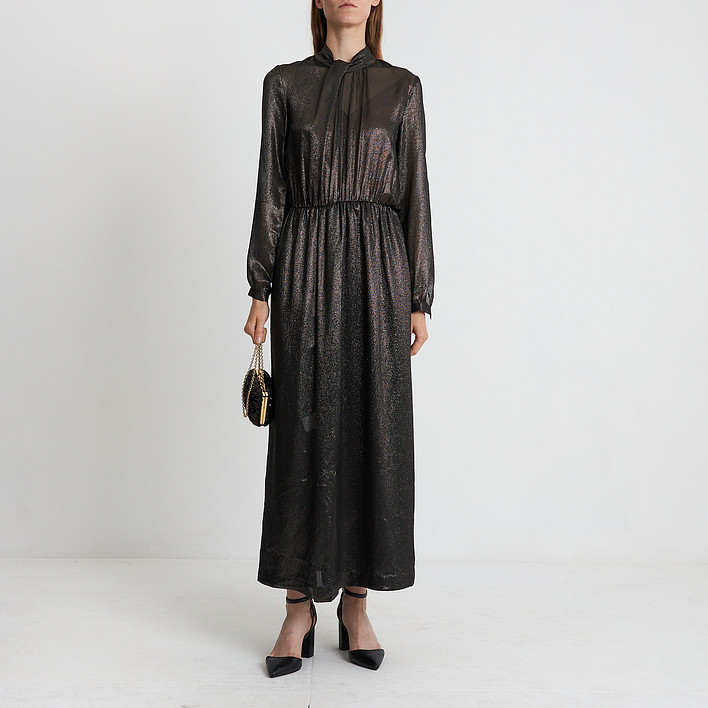 Платье MSGM