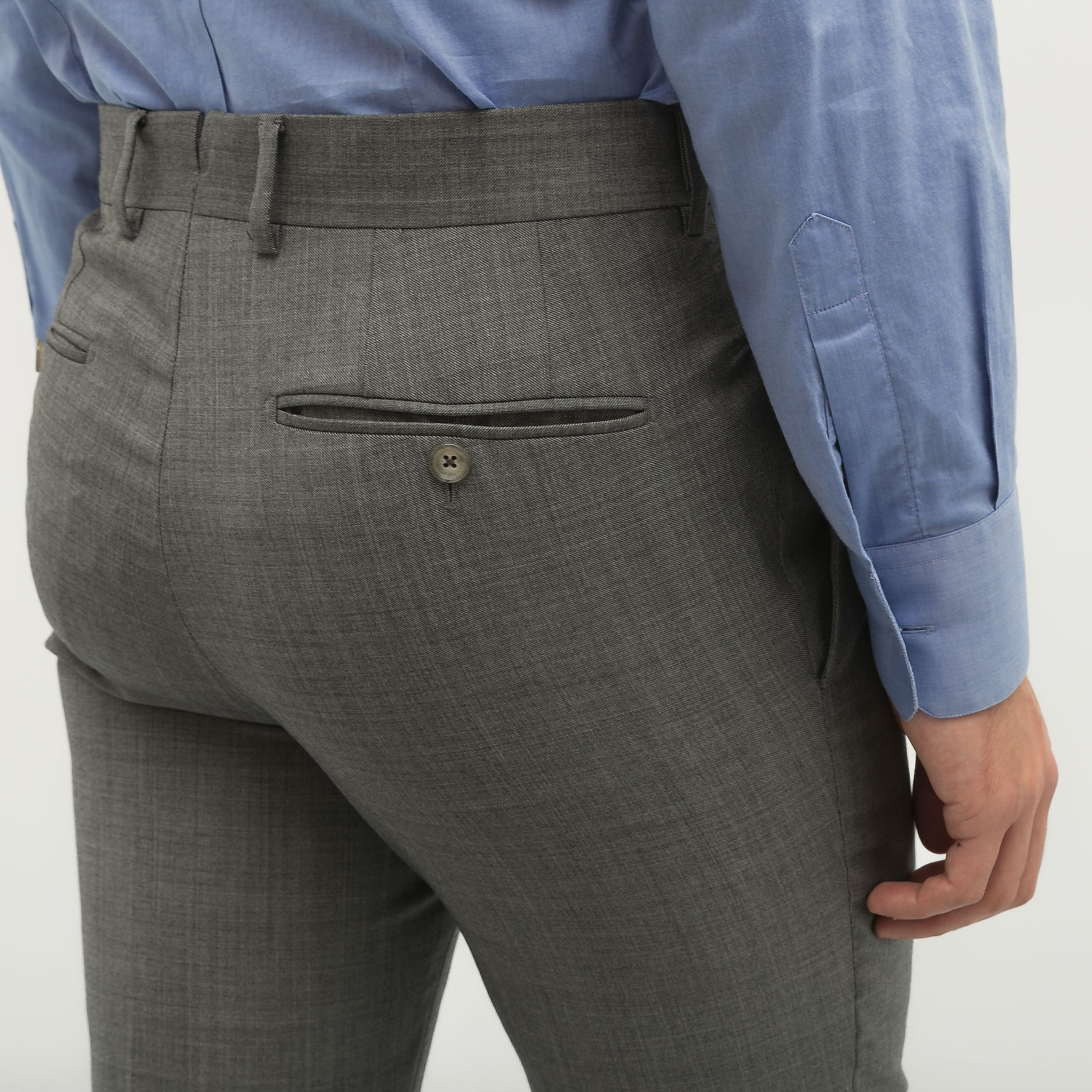 Брюки Tom Ford - купить оригинал в секонд-хенде SFS - 4