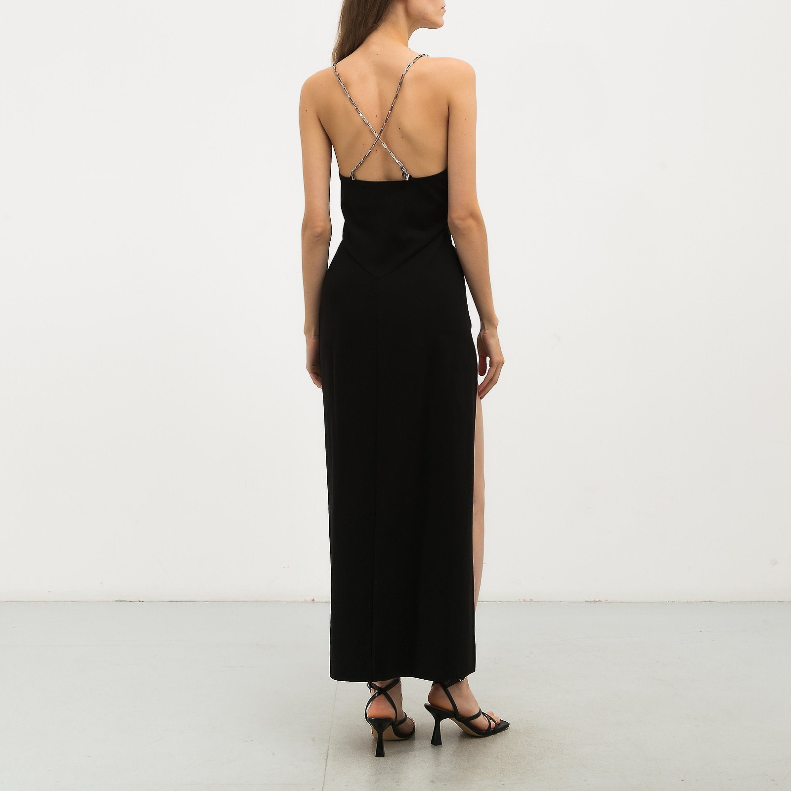 Платье The Attico - купить оригинал в секонд-хенде SFS - 2