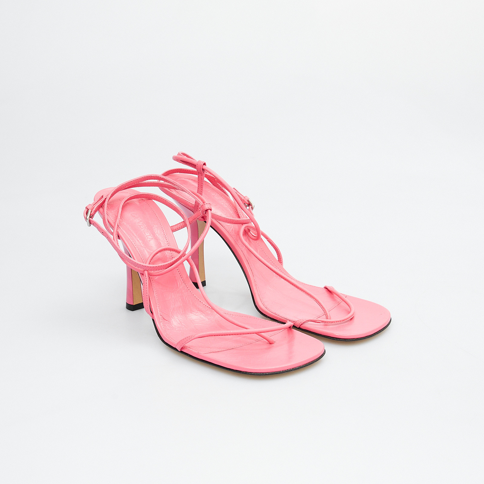 Босоножки Bottega Veneta - купить оригинал в секонд-хенде SFS - 2