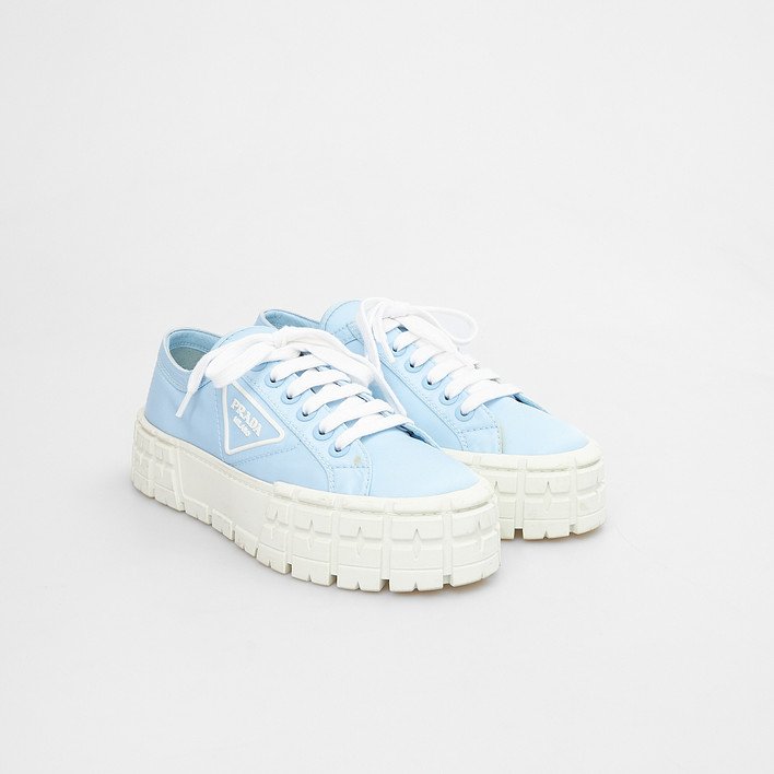 Кеды Prada