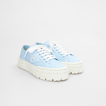 Кеды Prada