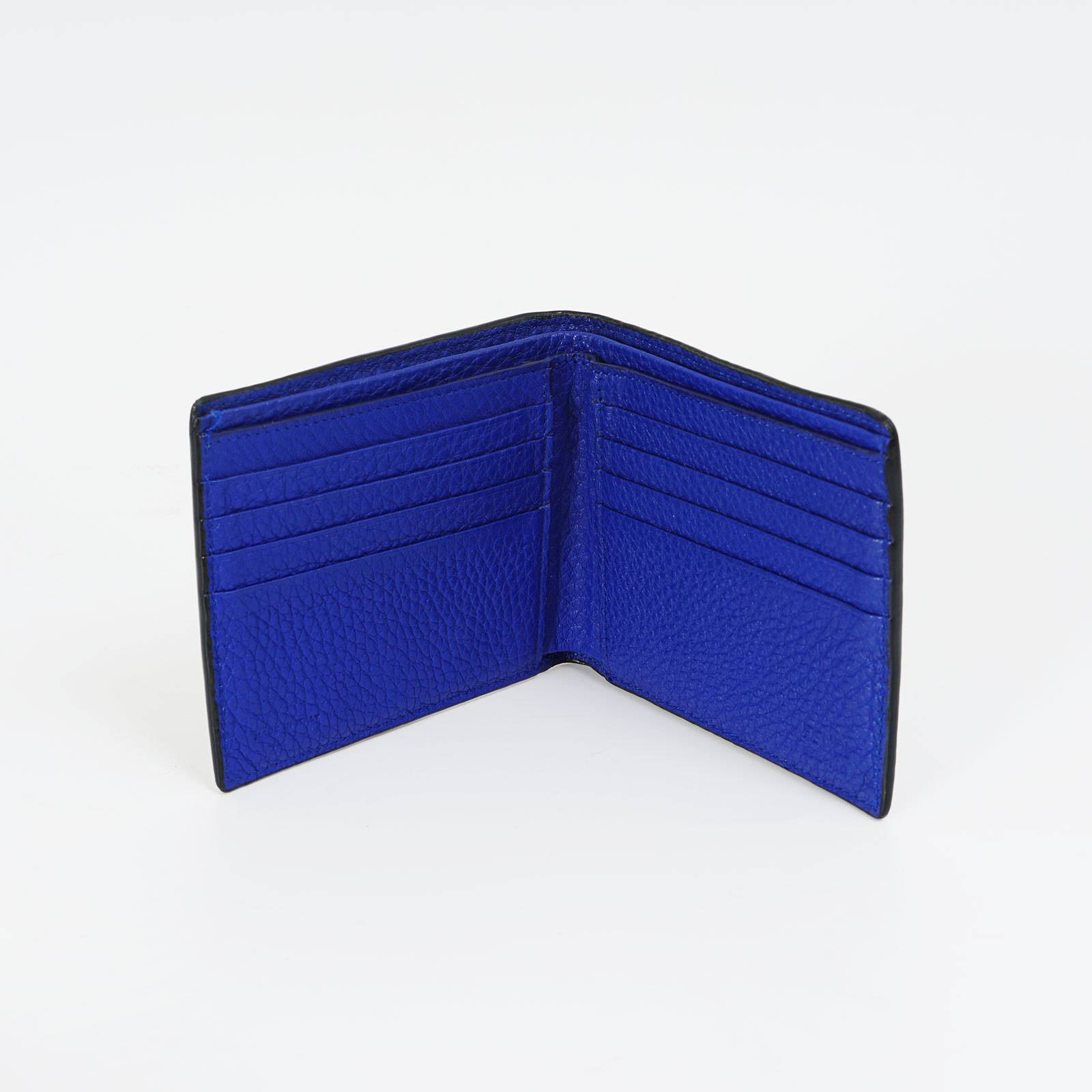 Кошелек Fendi - купить оригинал в секонд-хенде SFS - 4