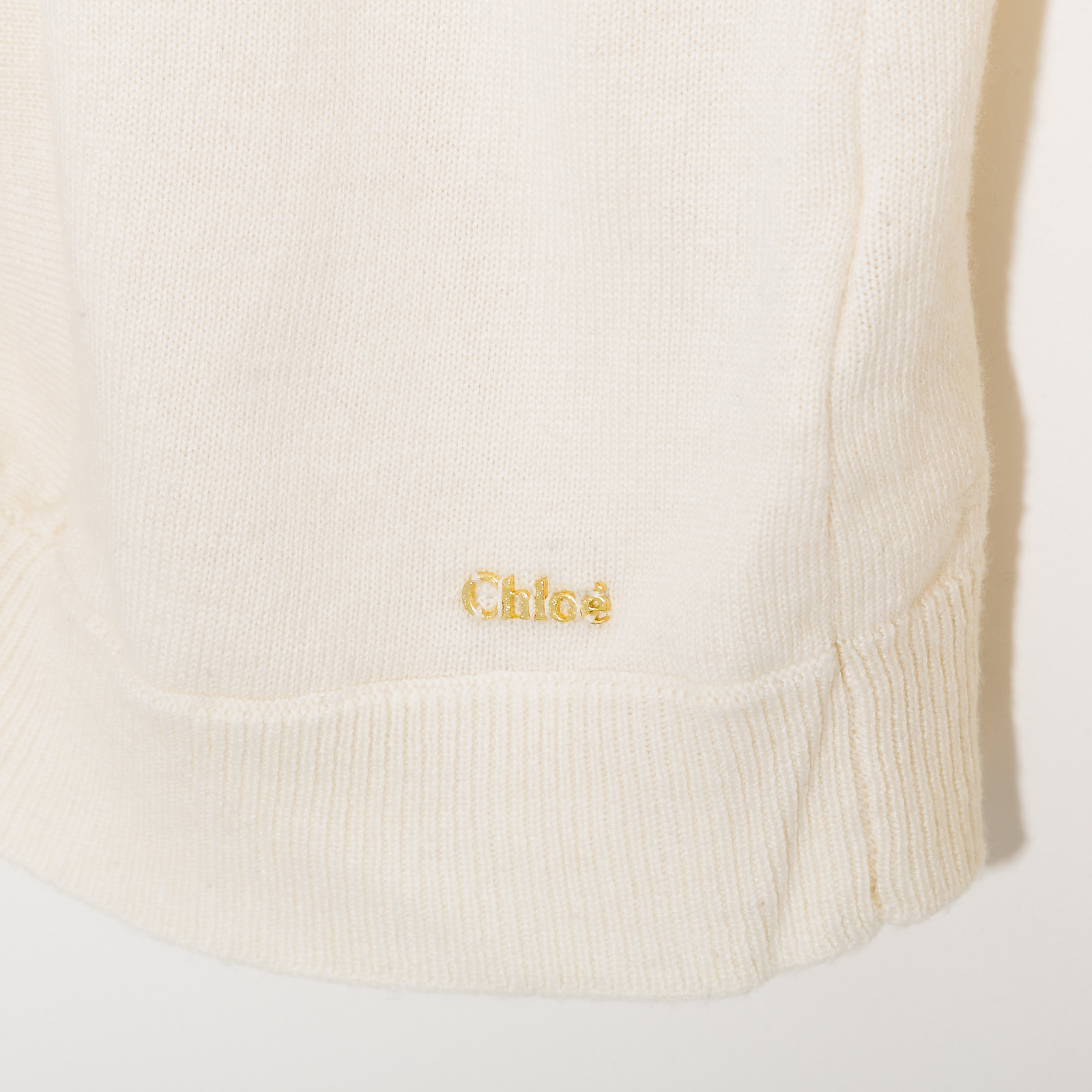 Кардиган Chloe - купить оригинал в секонд-хенде SFS - 4