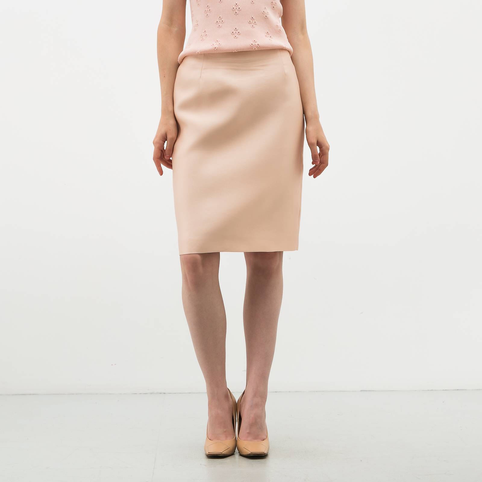 Юбка Prada - купить оригинал в секонд-хенде SFS - 1