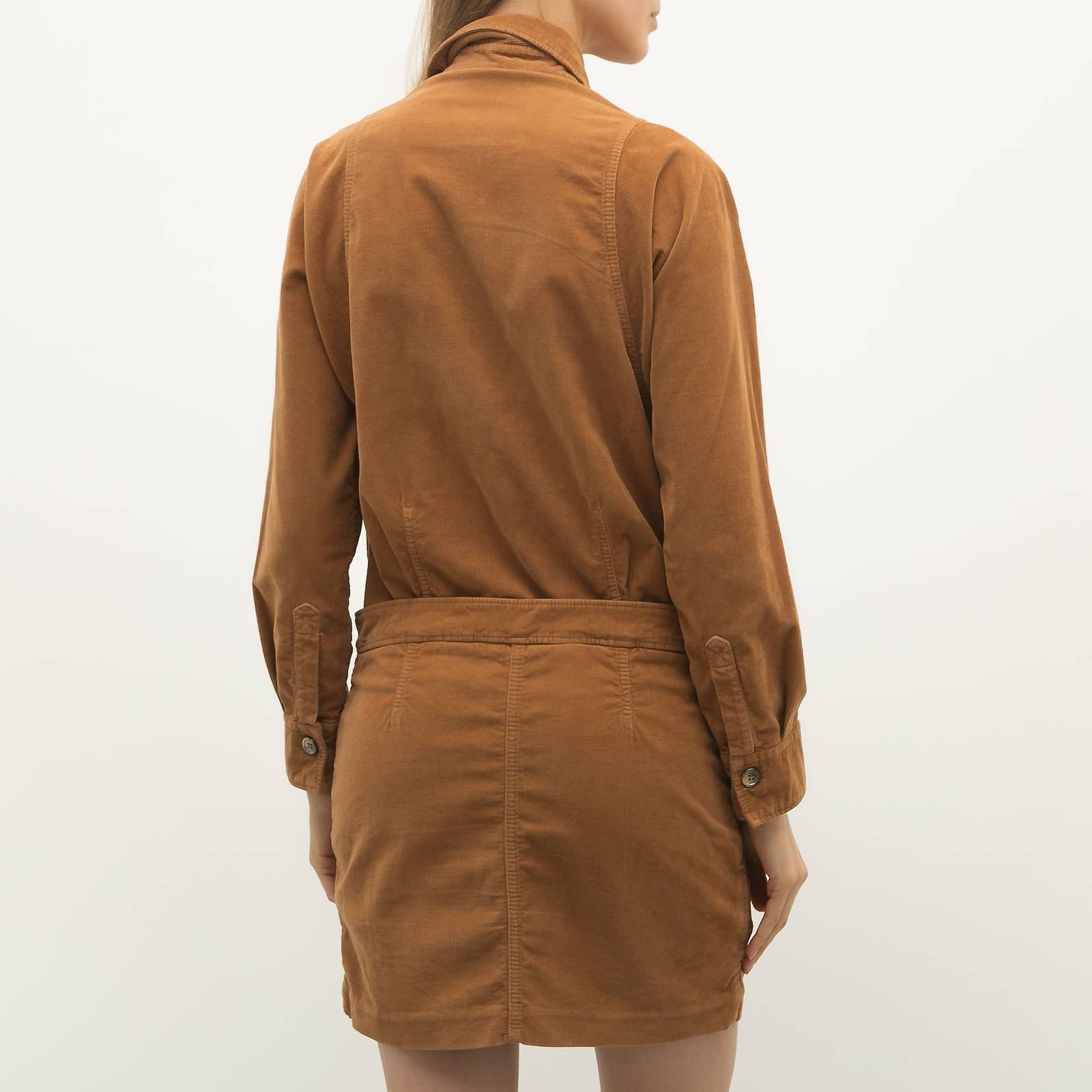 Платье Brunello Cucinelli - купить оригинал в секонд-хенде SFS - 2