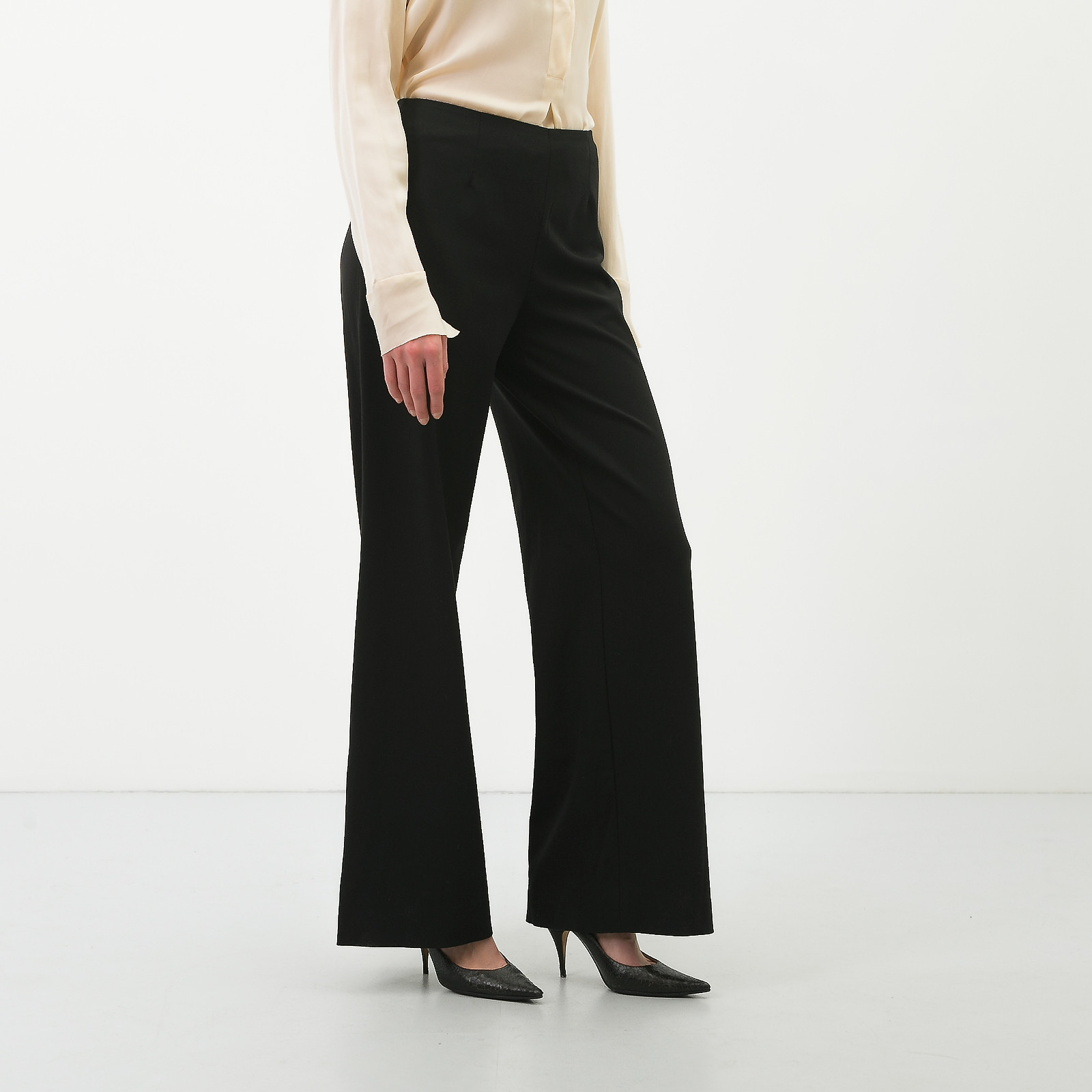 Брюки Ralph Lauren - купить оригинал в секонд-хенде SFS - 3