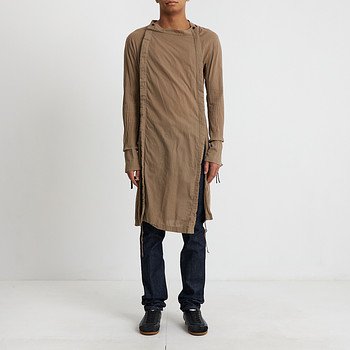 Рубашка Boris Bidjan Saberi