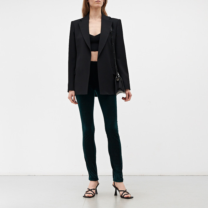 Брюки Haider Ackermann