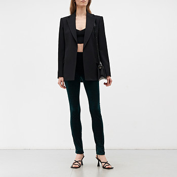 Брюки Haider Ackermann