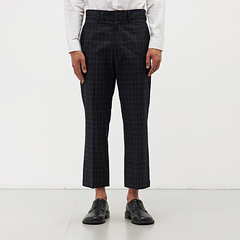 Брюки Comme Des Garcons Junya Watanabe