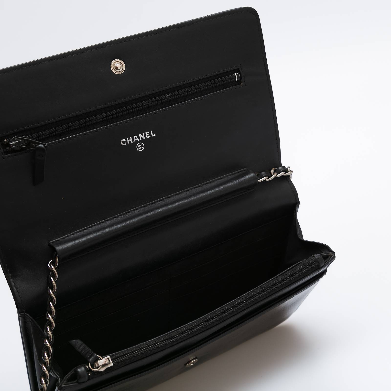 Сумка Chanel - купить оригинал в секонд-хенде SFS - 6