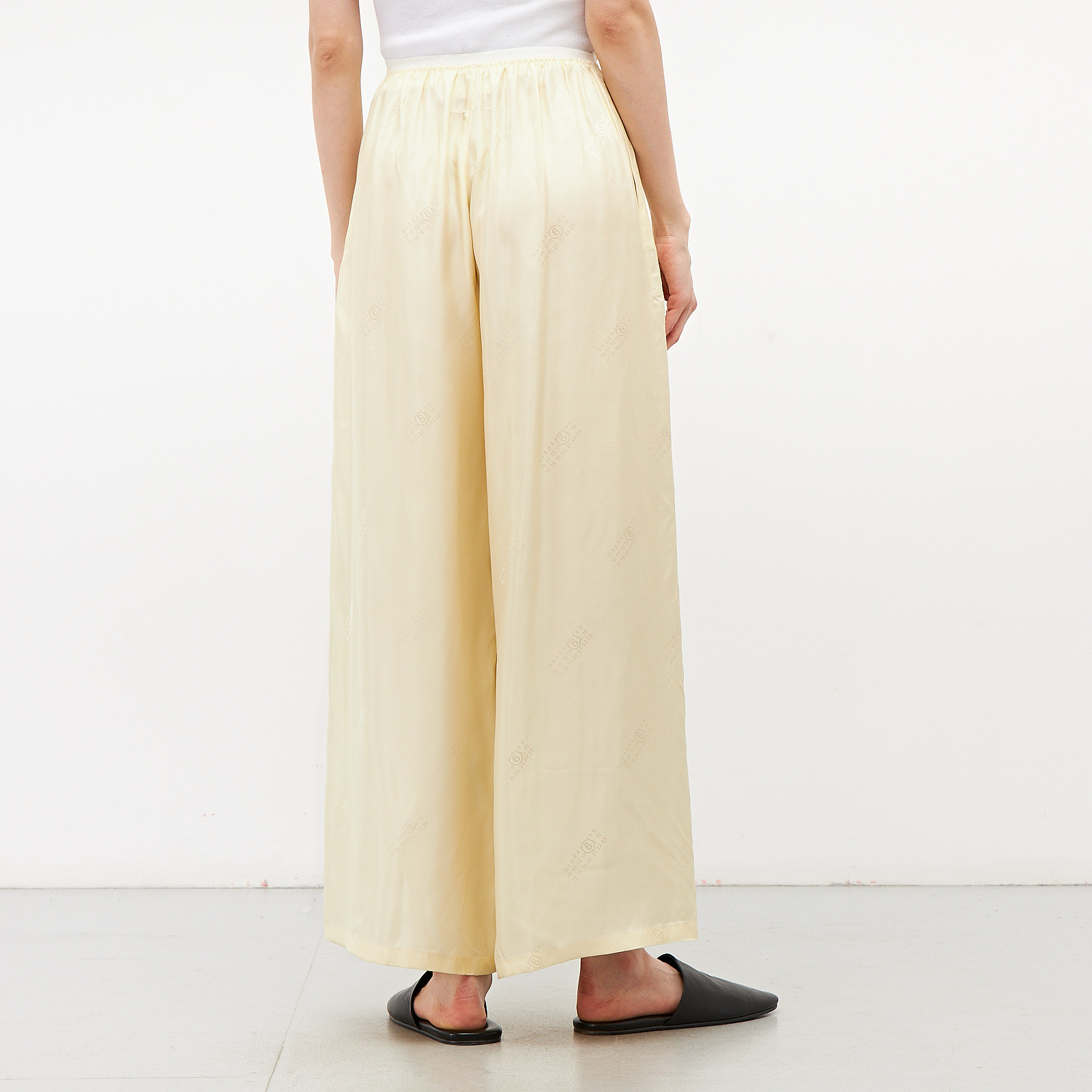 Костюм MM6 Maison Margiela - купить оригинал в секонд-хенде SFS - 7