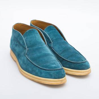 Лоферы Loro Piana