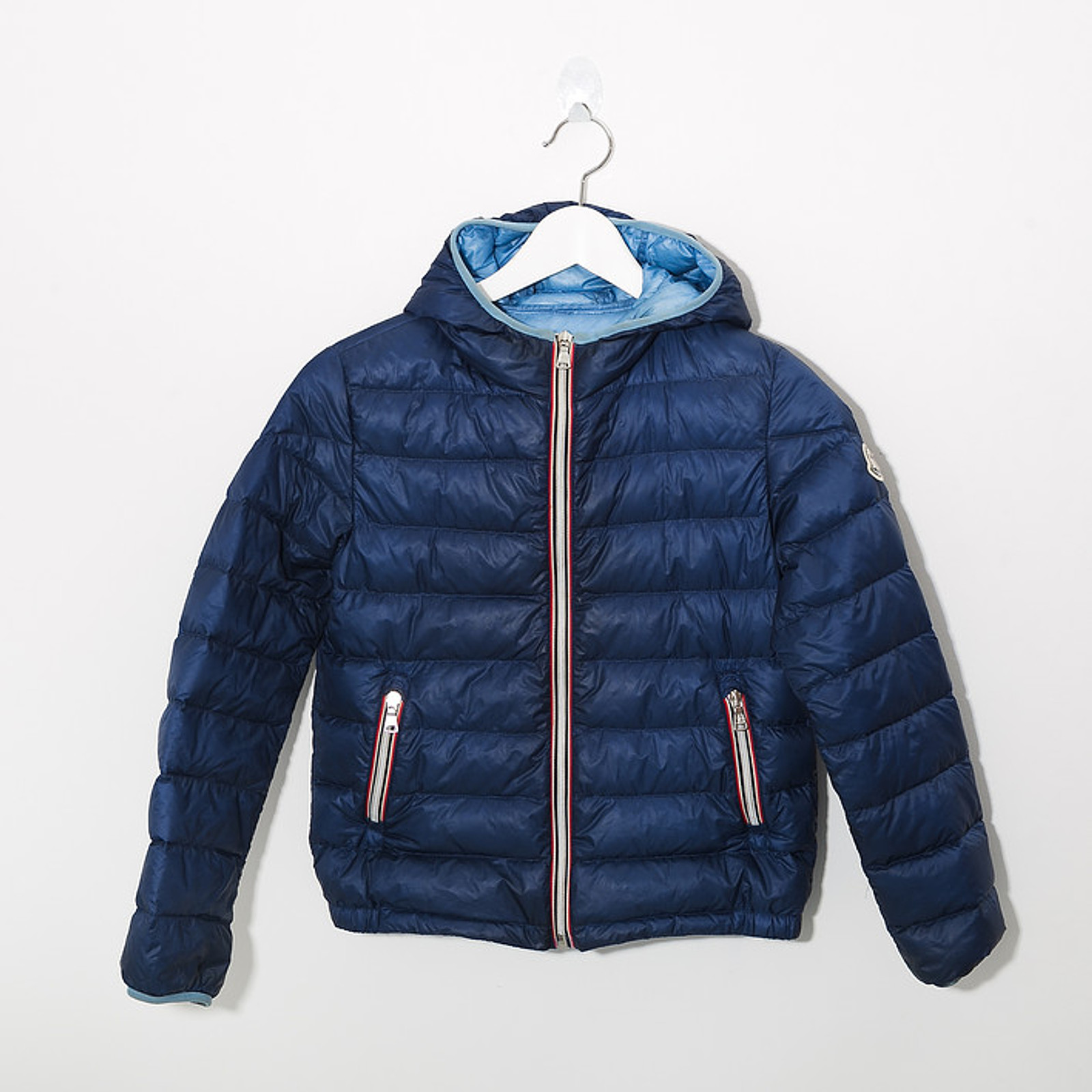 Куртка Moncler - купить оригинал в секонд-хенде SFS - 1