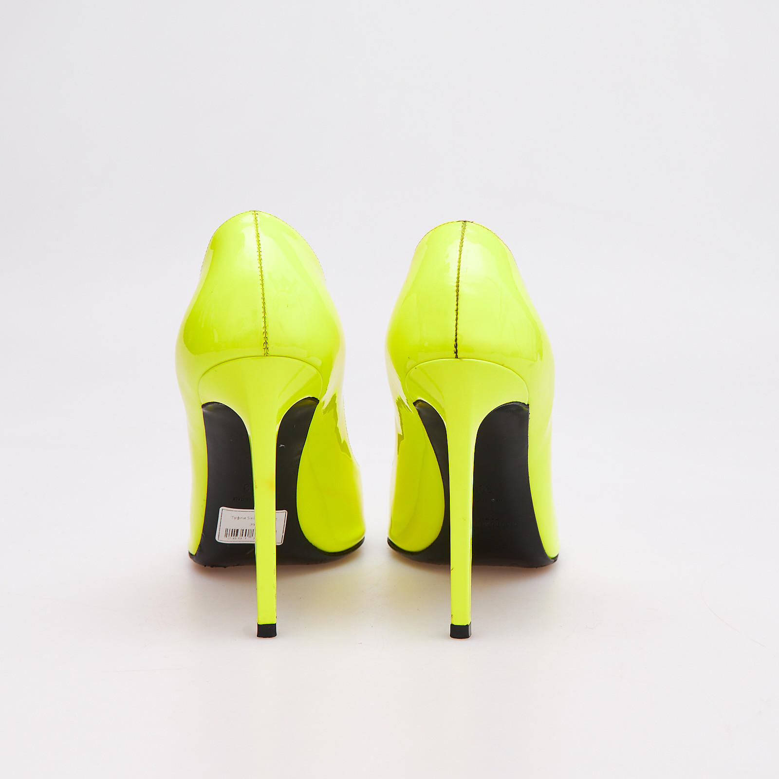 Туфли Saint Laurent - купить оригинал в секонд-хенде SFS - 3