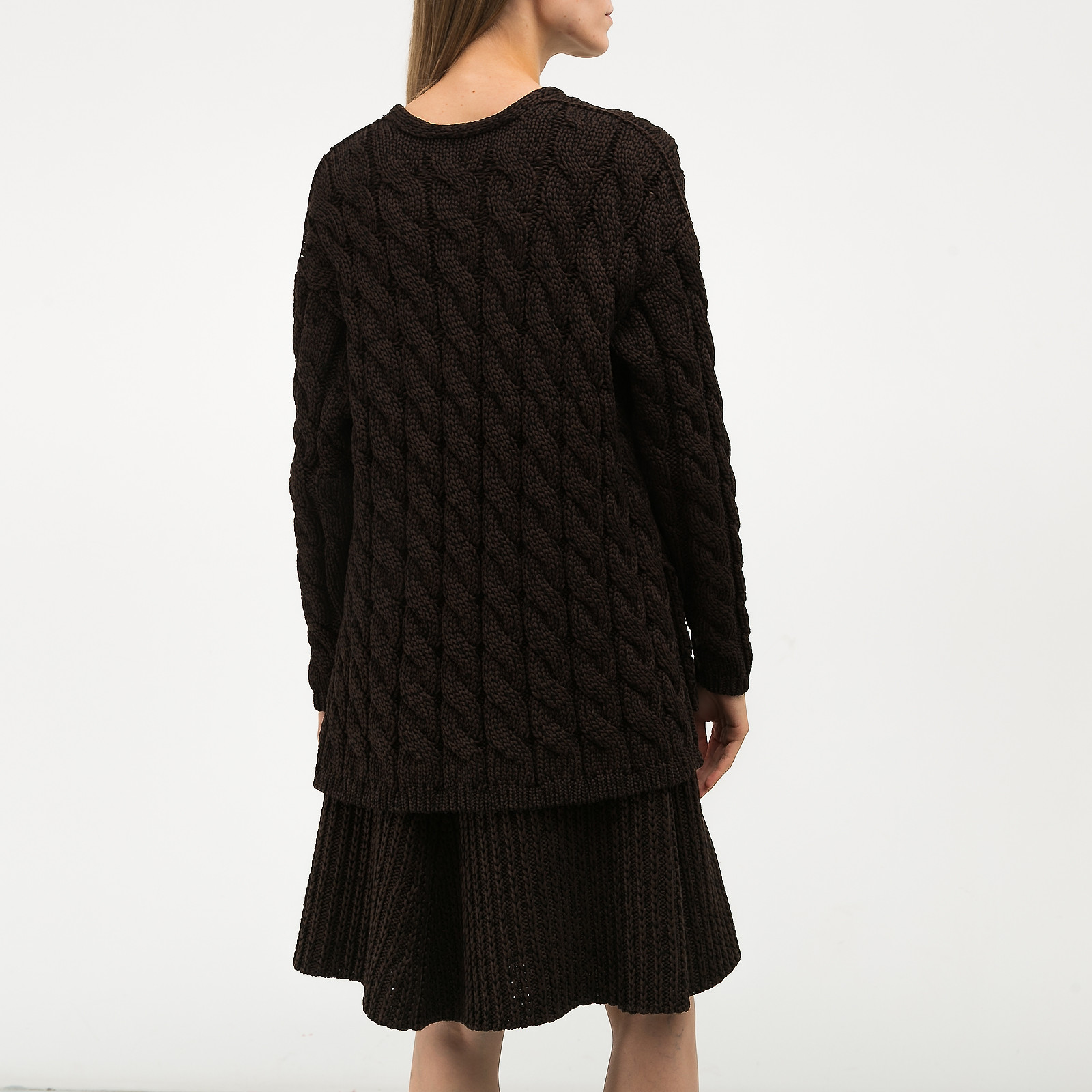 Костюм Proenza Schouler - купить оригинал в секонд-хенде SFS - 2