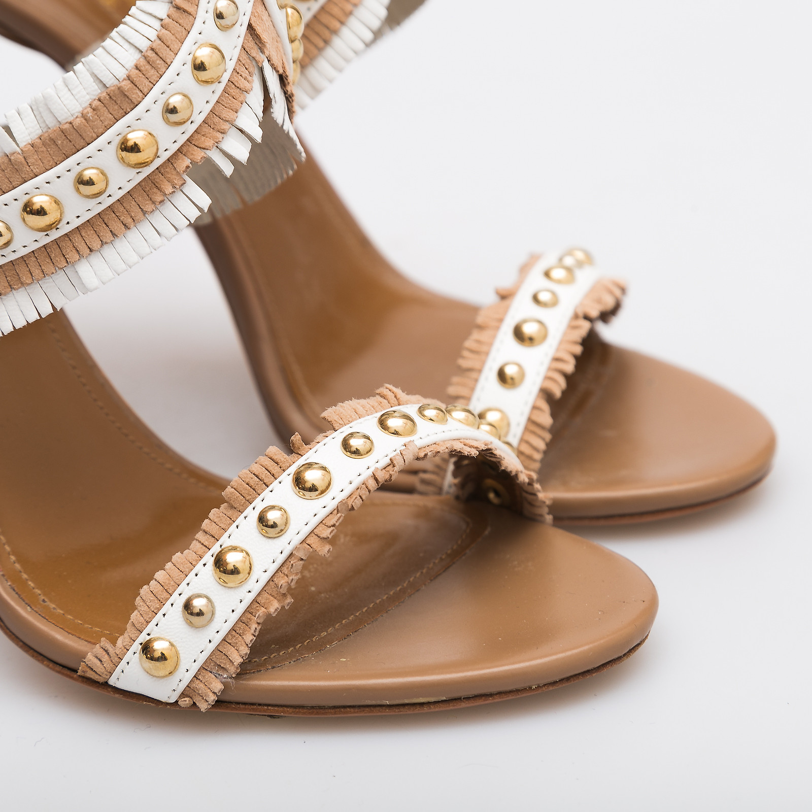 Босоножки Aquazzura - купить оригинал в секонд-хенде SFS - 4